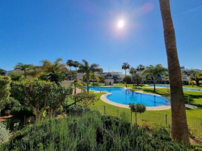 Rosies Place - Fantastic-2-bed-apartment-with-great-terrace-in-Lorcrimar V